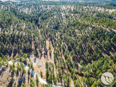 20 Acres Montana Land