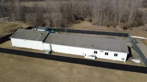 Jackson Industrial Property For Sale