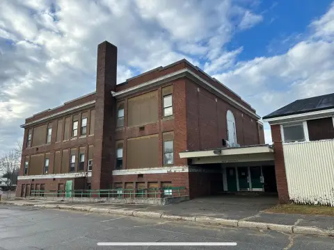 32-Unit Apartment Development