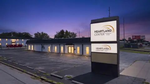 Two-Unit Office Property