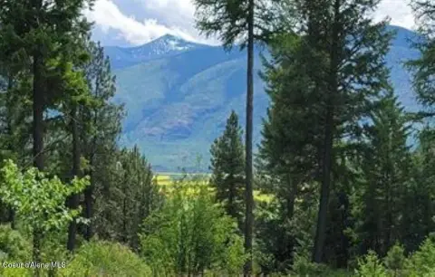 North Idaho Sanctuary Land Parcel