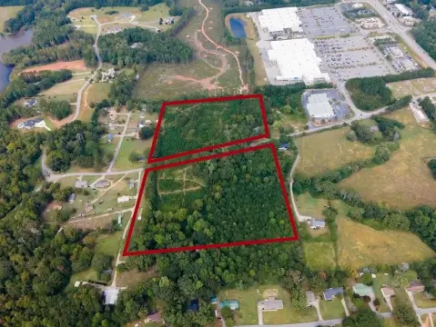 Carrollton Land Redevelopment Opportunity