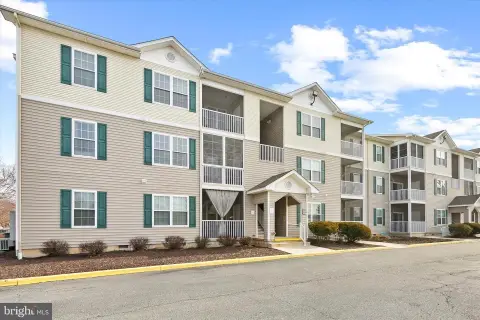 Two-Bedroom Income Condo