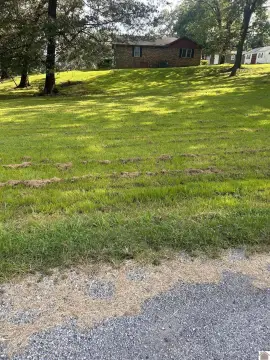 Residential Building Site in Paducah