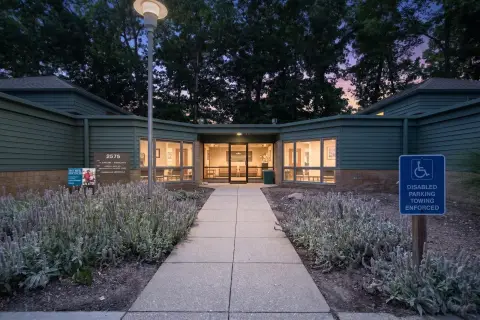 Medical Office Suite in Professional Park