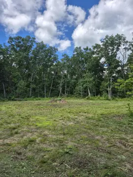 Wooded Recreation Land with Trail System