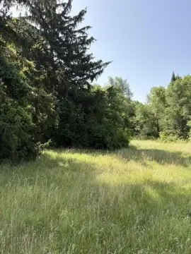 Vacant Commercial Lot Opportunity