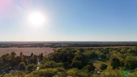 Beloit Wooded Land For Sale