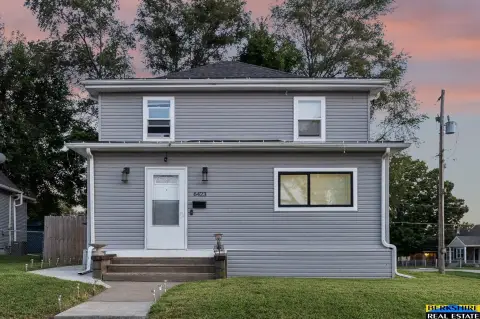 Updated Furnished Duplex