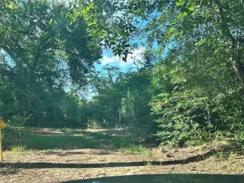 Sulphur Springs Unimproved Land Opportunity