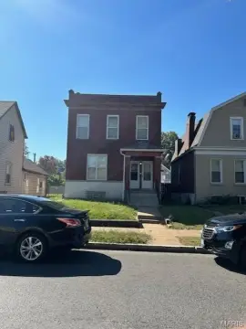 St Louis Multifamily Investment Opportunity