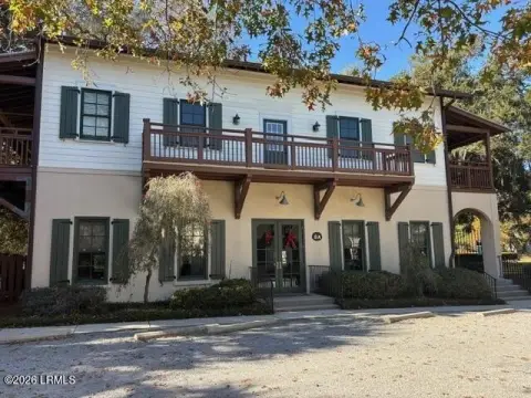 Beaufort Office Space For Rent