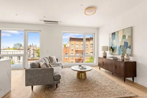Four-Unit Multifamily Condominium