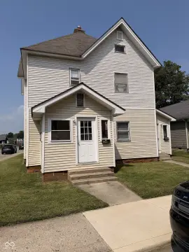 Updated Six-Bedroom Duplex