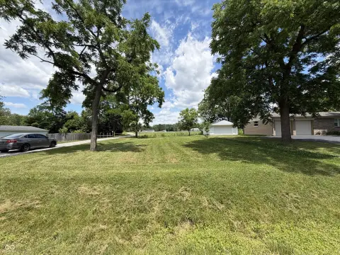 Agricultural Land Parcel