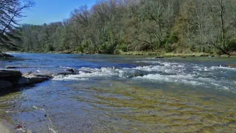 West Jefferson Land with Mountain Views