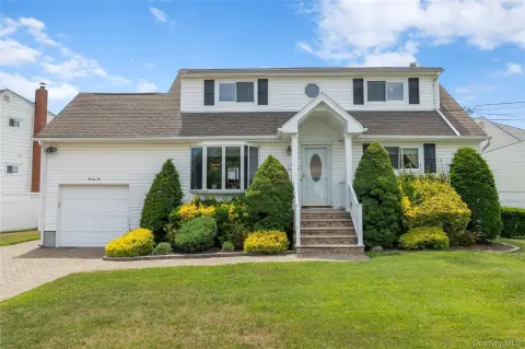 Two-Family Income Property