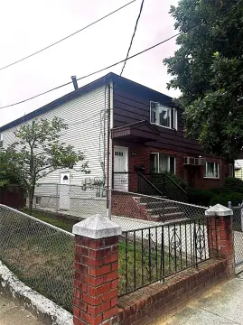 Legal Semi-Attached Two-Family Home