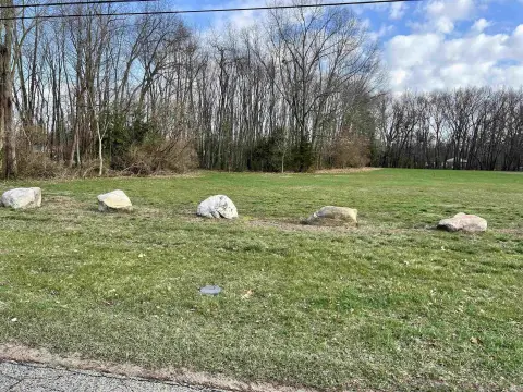 Residential Land on Greenleaf Boulevard
