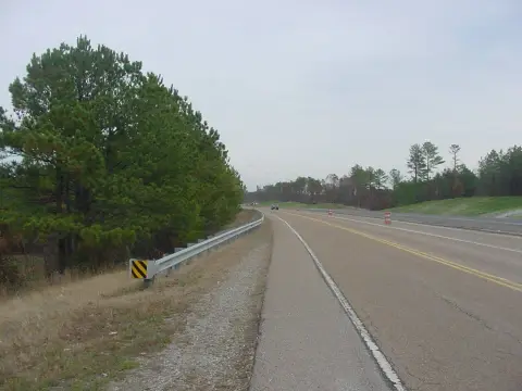 Industrial Land with Highway Frontage