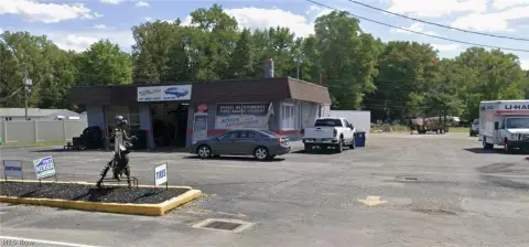 Commercial Land Development Site