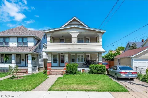 Cleveland Multifamily Investment Opportunity