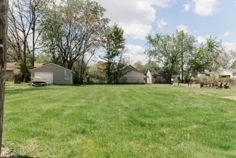 Residential Land in Canton, OH