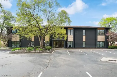 Columbus Commercial Condo Office Building