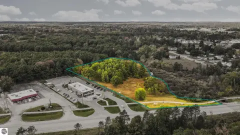 Kalkaska Commercial Land Opportunity