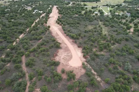 Residential Land in Hawley, TX
