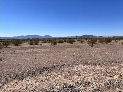 Industrial Land Parcel