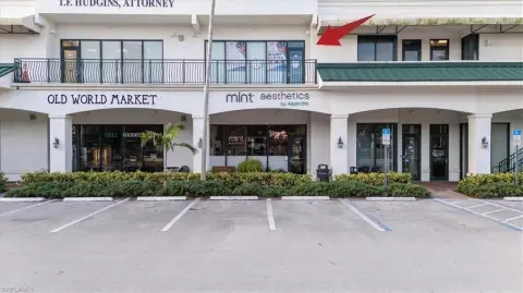 Corner Office Condominium