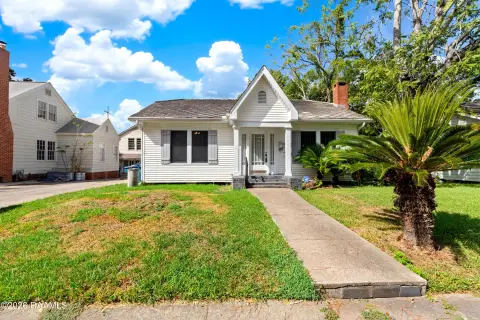 Residential Income Property with Duplex