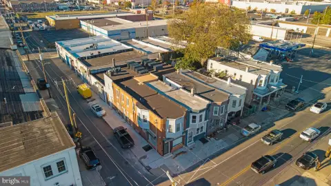 Renovated Corner Quadruplex Investment Opportunity