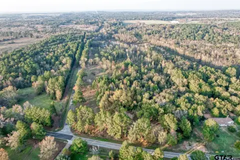 Winona, TX Residential Land