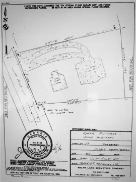 Commercially Zoned Property Near CHOA