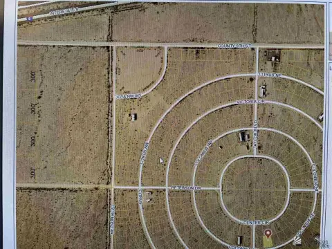 Residential Land in Tacna, Arizona