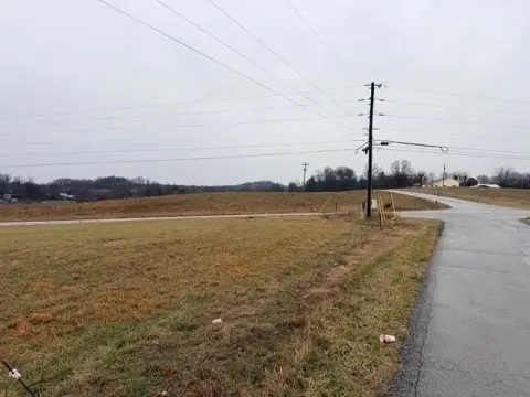 Residential Corner Buildable Lot