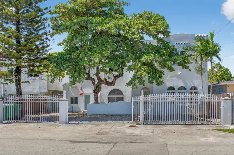 Updated Income Triplex Rental Property