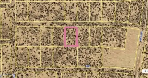 Horizon City Land Opportunity
