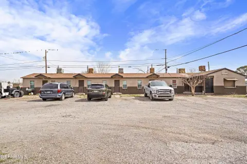 El Paso Multifamily Investment Opportunity