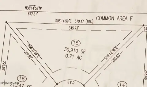 Residential Lots in Hickory Run