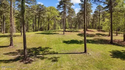 Southern Pines Acreage Opportunity