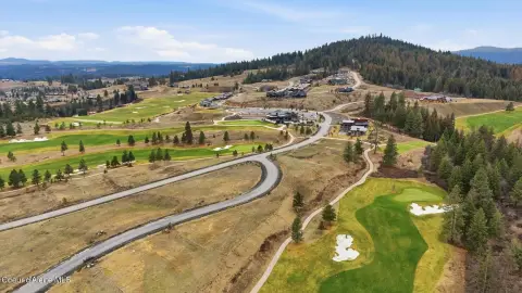 Golf Course Lot Ready