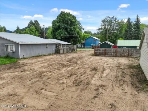 Coeur d'Alene Ready-to-Build Lot
