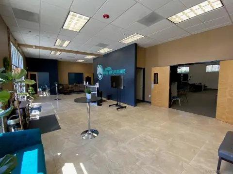 Chula Vista Industrial/Flex Units