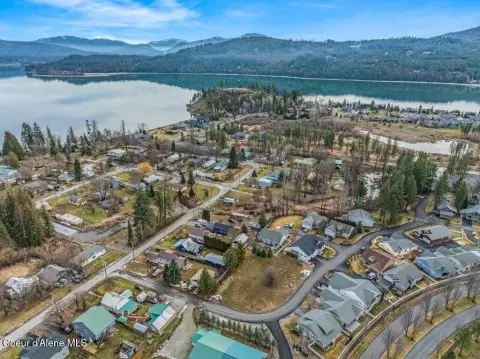 Dover Land with Lake Views