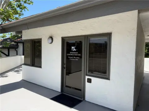 Laguna Beach Commercial Condo