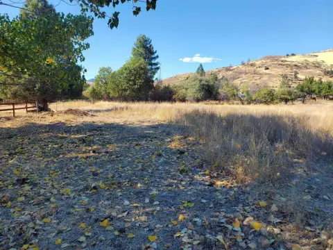 Land Near Klamath River Campground