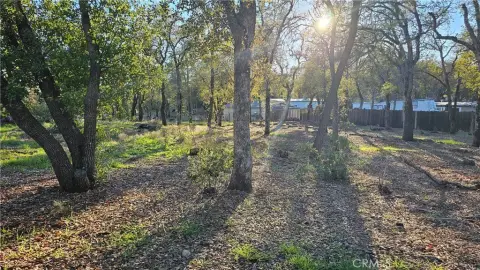 Clearlake Land/Lot Opportunity